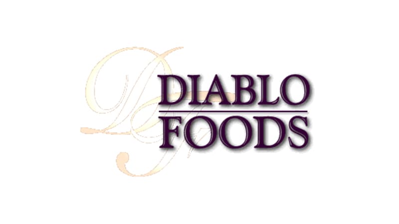 Diablo foods