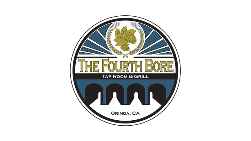 the forth bore